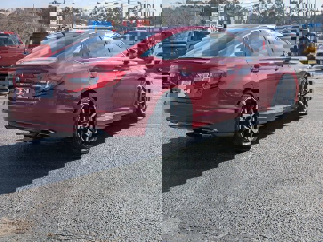 Used 2021 Honda Accord Sport image 4