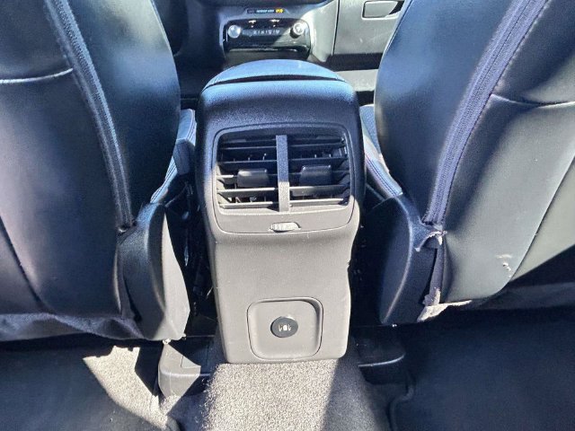Certified 2024 Ford Escape ST-Line w/ Tech Pack #1 FWD image 16
