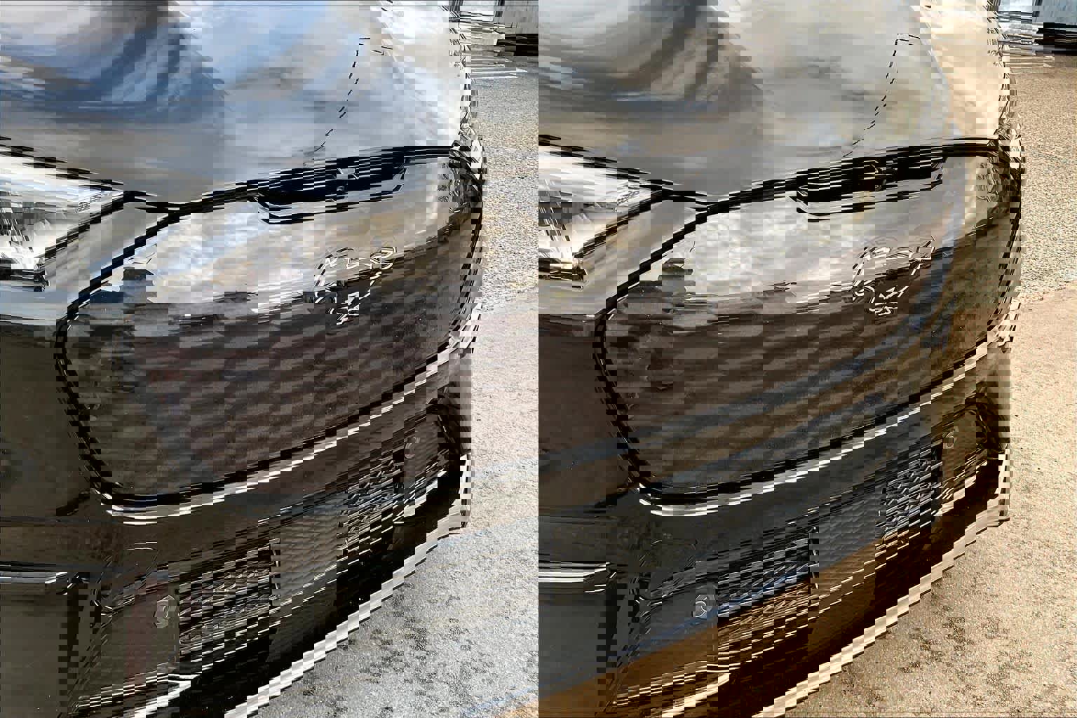 Certified 2023 Ford Mustang Mach-E GT w/ GT Performance Edition image 30