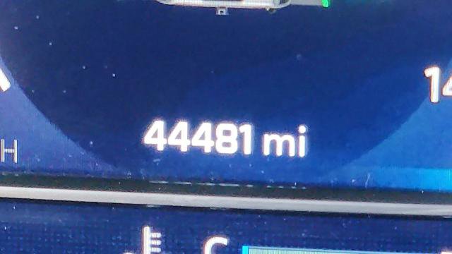 Used 2024 Chevrolet Silverado 3500 High Country w/ High Country Premium Package image 16