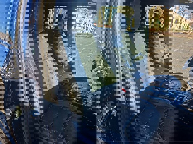 Certified 2020 Ford Explorer ST w/ Premium Technology Package image 25