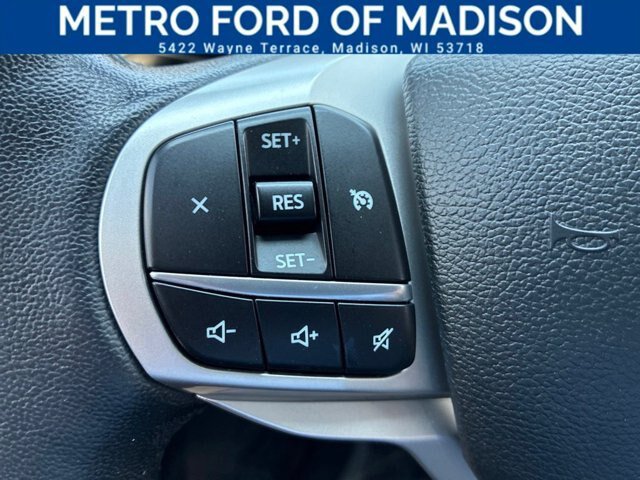Certified 2022 Ford Explorer XLT w/ Equipment Group 202A AWD/4WD image 24