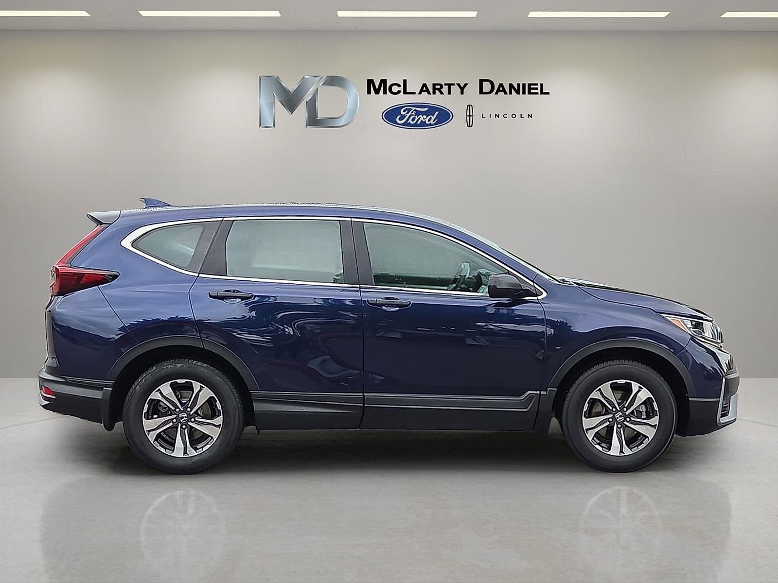 Used 2020 Honda CR-V LX image 6