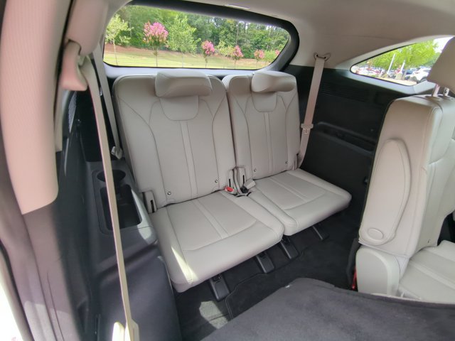 Used 2024 Kia Sorento X-Line EX AWD/4WD image 26