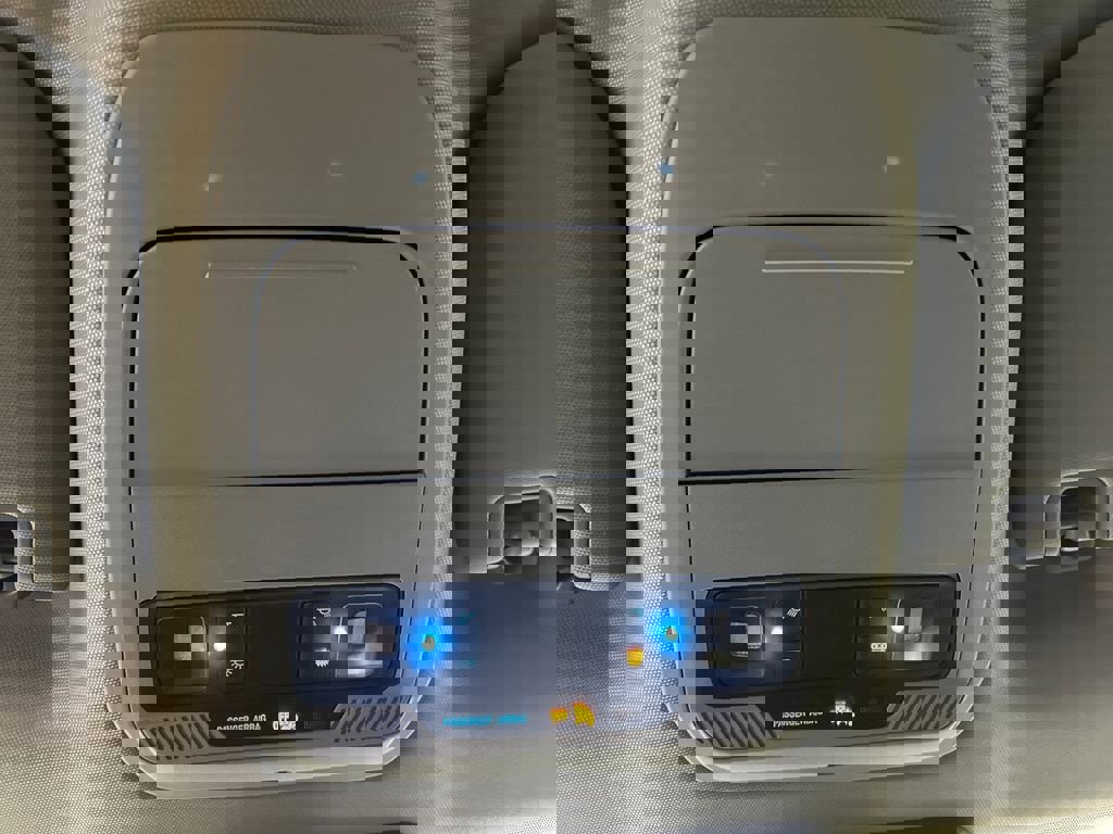 Certified 2025 Ford F150 XLT w/ Equipment Group 301A Standard image 30