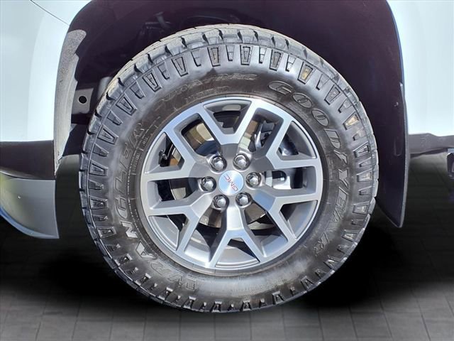 Used 2021 GMC Canyon AT4 w/ Driver Alert Package image 7