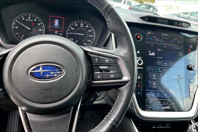 Used 2023 Subaru Outback Limited AWD/4WD image 18