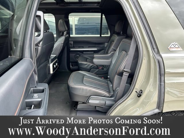 Certified 2024 Ford Expedition Timberline AWD/4WD image 17