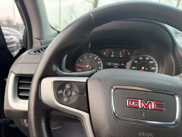 Used 2018 GMC Terrain SLE w/ Driver Convenience Package image 17