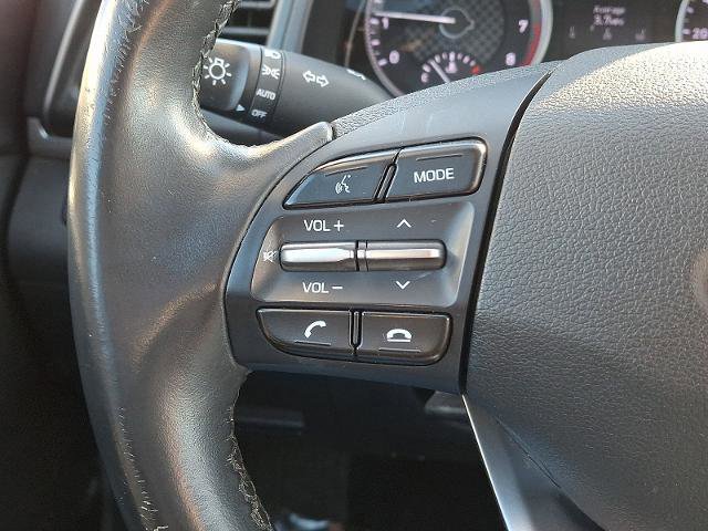 Used 2020 Hyundai Elantra Value Edition w/ Winter Weather Package image 19