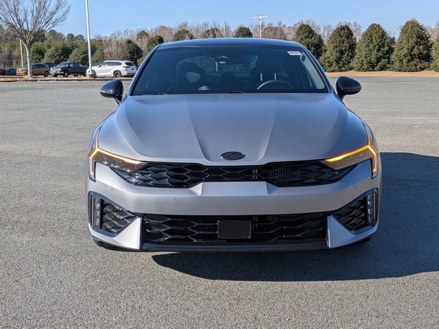 Used 2025 Kia K5 GT image 9