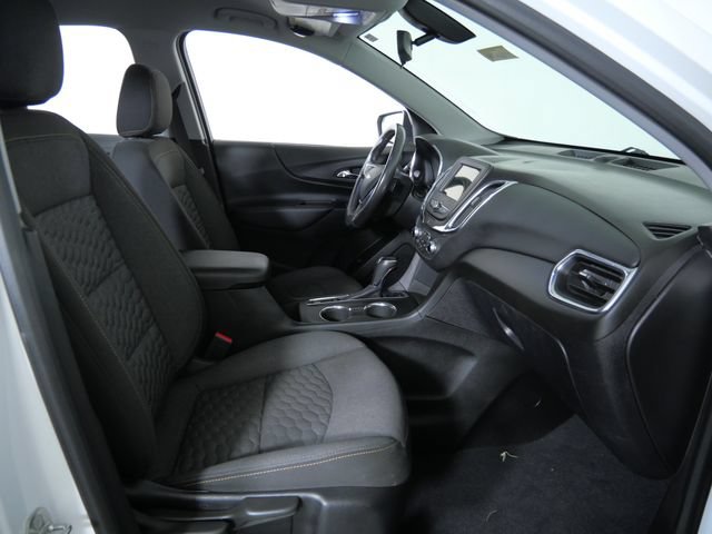 Used 2019 Chevrolet Equinox LT AWD/4WD image 11