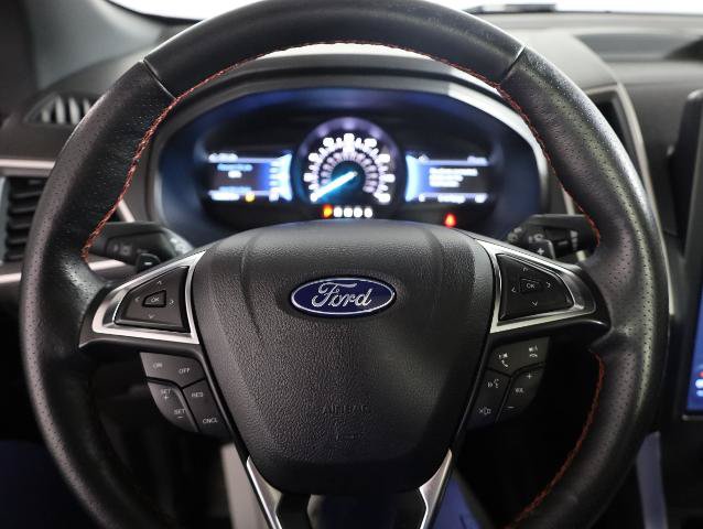 Certified 2023 Ford Edge ST-Line w/ Class II Trailer Tow Package AWD/4WD image 14