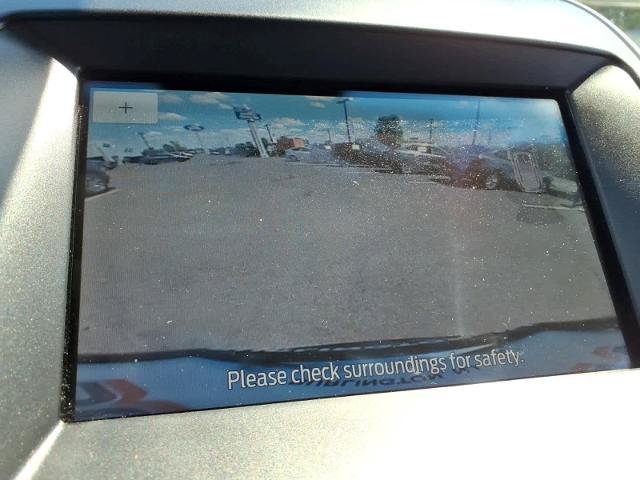 Certified 2020 Ford Edge SEL w/ Convenience Package FWD image 32