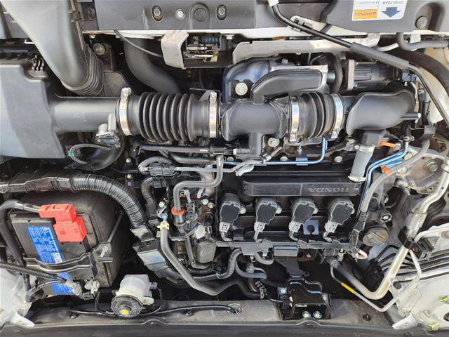 Used 2022 Honda Accord Sport image 30