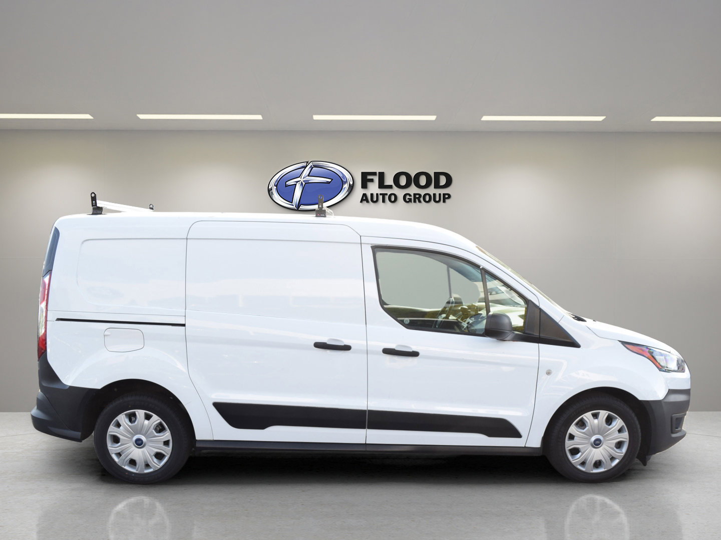 Certified 2022 Ford Transit Connect XL FWD image 3