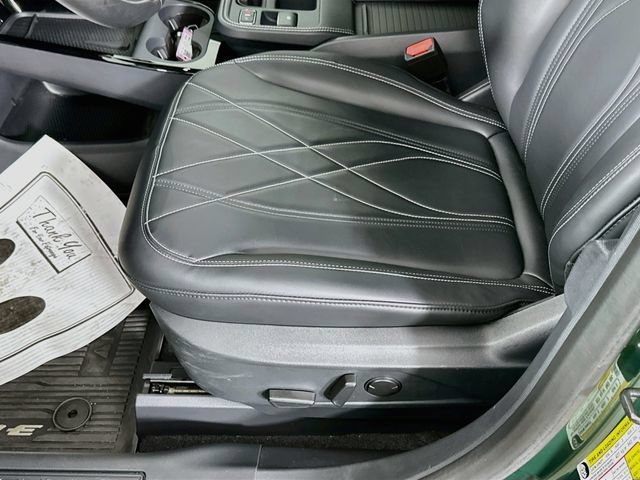 Certified 2025 Ford Mustang Mach-E Select w/ Comfort Package Lite AWD/4WD image 27