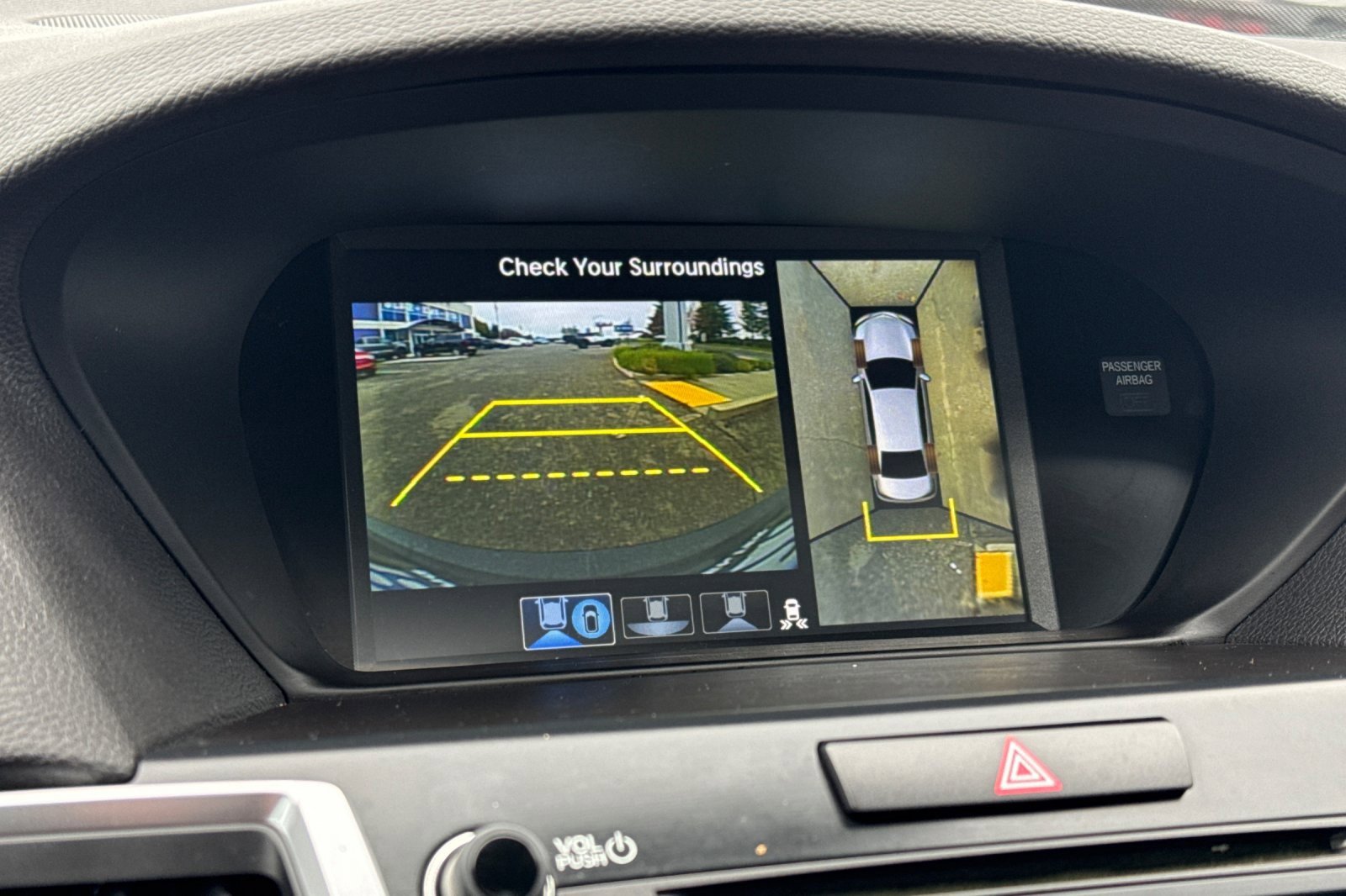 Used 2019 Acura TLX 3.5L Advance Pkg image 20