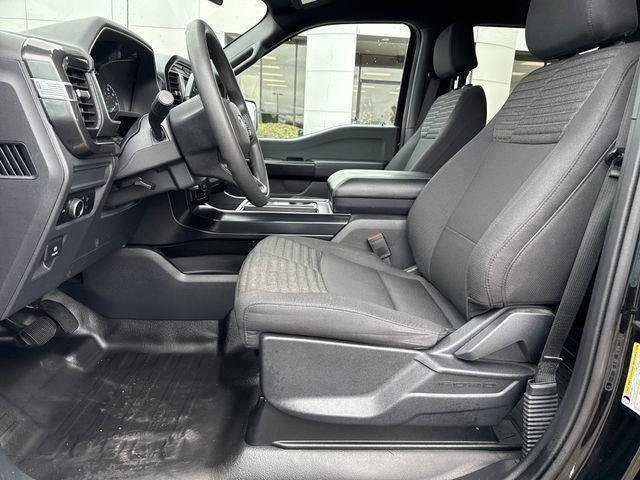 Certified 2023 Ford F150 XL w/ STX Appearance Package image 4