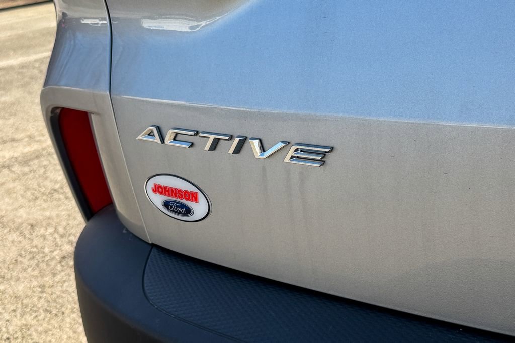 Certified 2023 Ford Escape Active AWD/4WD image 16