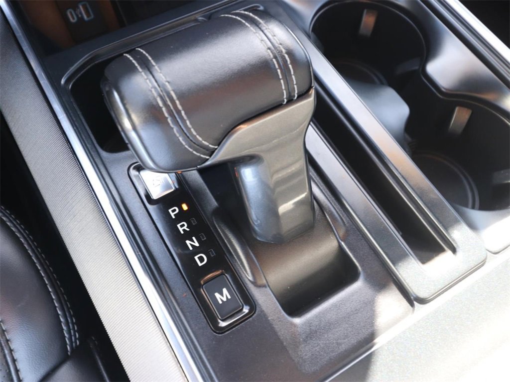 Certified 2023 Ford F150 Platinum w/ Equipment Group 701A High image 22