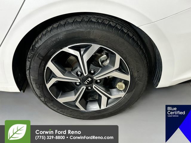 Used 2021 Kia Forte LXS image 32