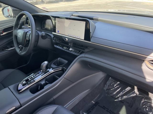 Used 2026 Toyota Crown XLE image 37