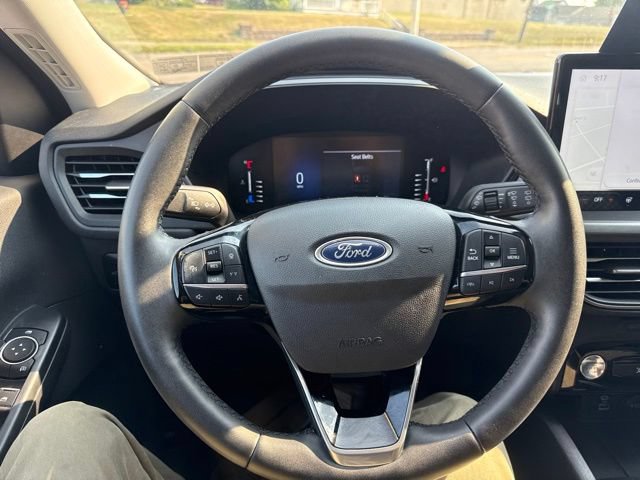 Certified 2023 Ford Escape Active w/ Tech Pack #1 AWD/4WD image 18