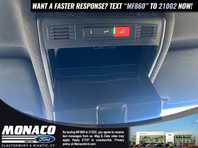 Used 2022 Volkswagen Tiguan SE AWD/4WD image 27