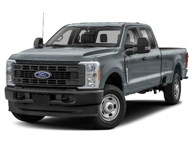 Certified 2023 Ford F350 Lariat w/ Lariat Ultimate Package