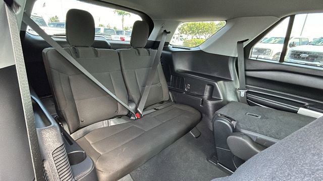 Certified 2022 Ford Explorer XLT image 14
