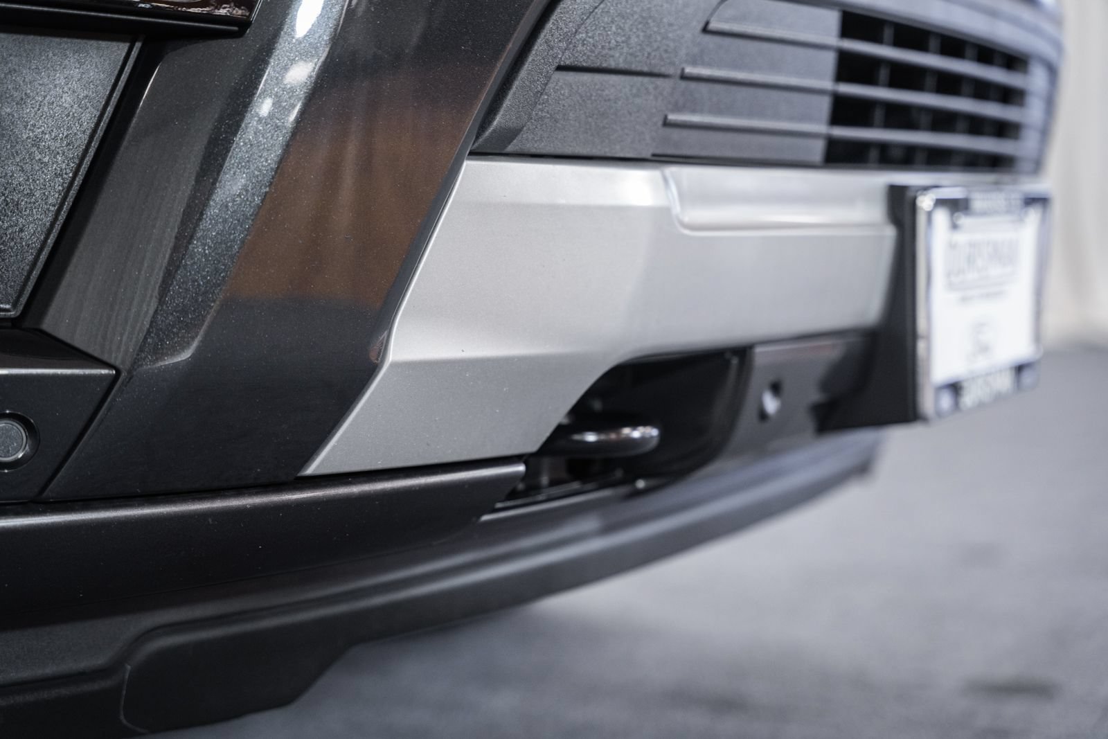 Certified 2023 Ford Expedition XLT AWD/4WD image 14
