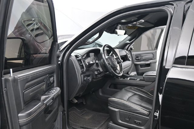 Used 2023 RAM 2500 Limited AWD/4WD image 14