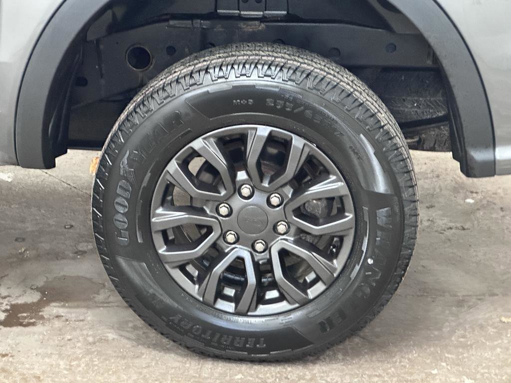 Certified 2023 Ford Ranger XLT w/ Equipment Group 301A Mid image 48