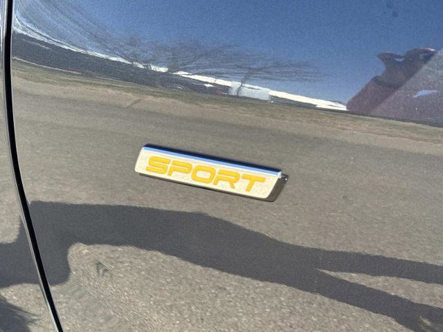 Used 2024 Subaru Crosstrek 2.5i Sport image 13