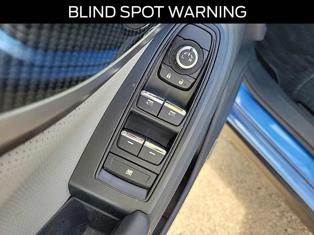 Used 2019 Subaru Crosstrek 2.0i Limited w/ Moonroof Package w/Navigation AWD/4WD image 21