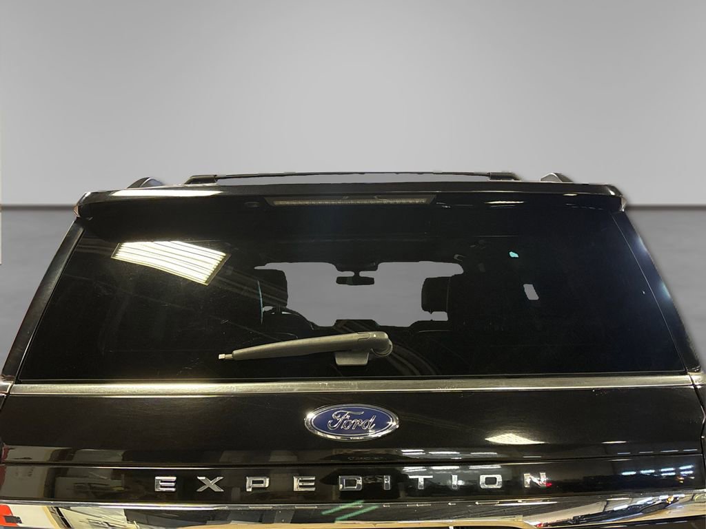Certified 2024 Ford Expedition Limited AWD/4WD image 14