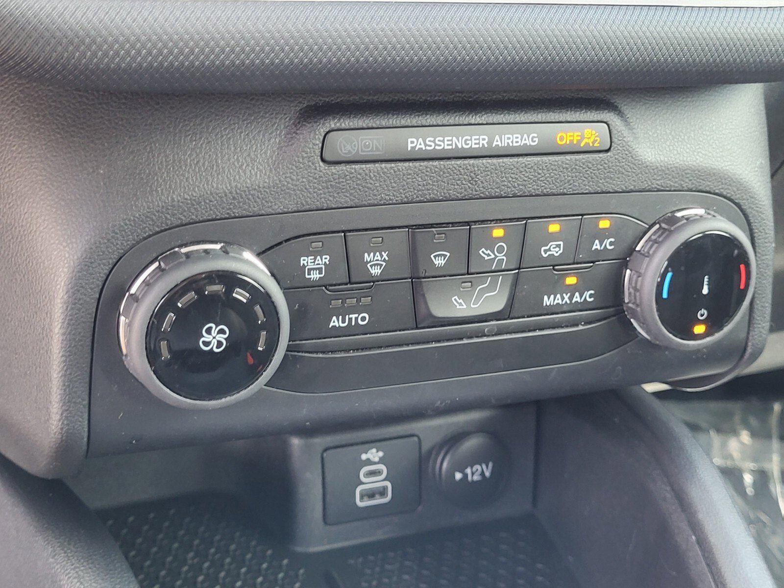 Certified 2023 Ford Bronco Sport Big Bend image 20