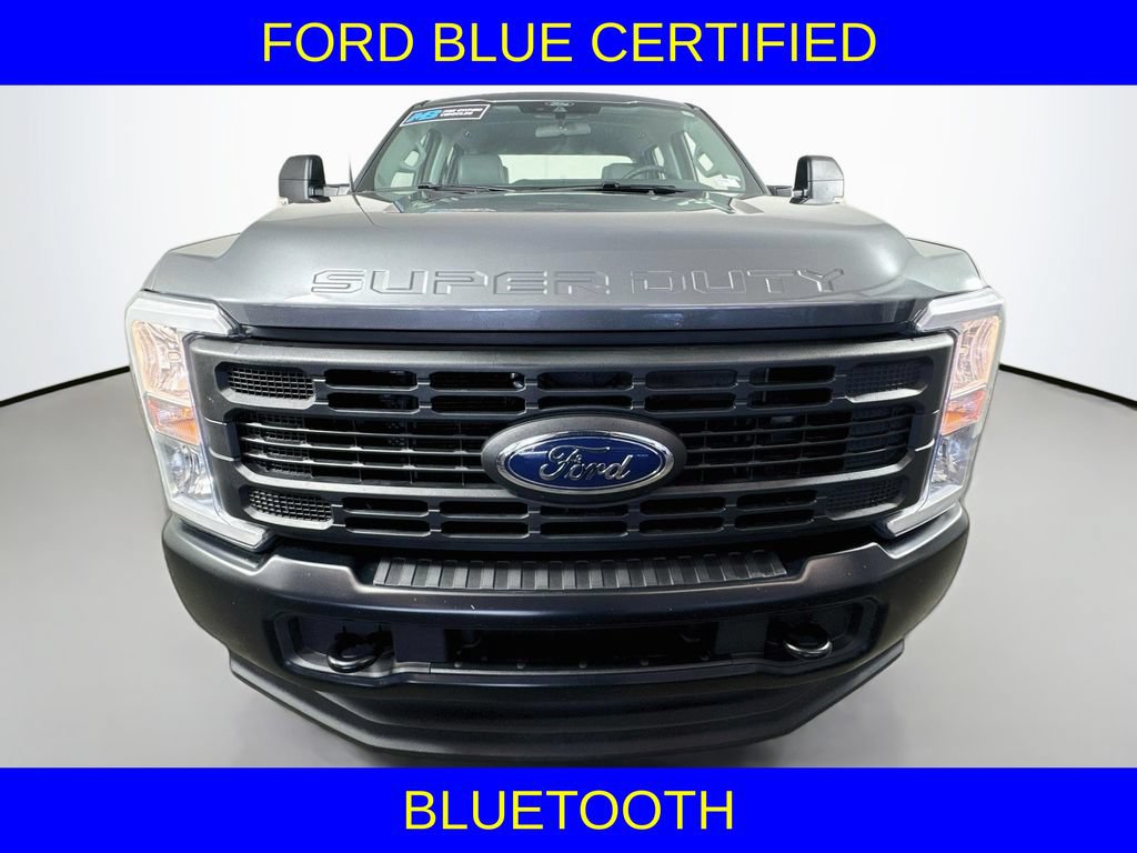 Certified 2026 Ford F250 XL AWD/4WD image 3