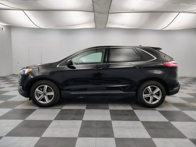 Certified 2024 Ford Edge SEL w/ Convenience Package AWD/4WD image 8