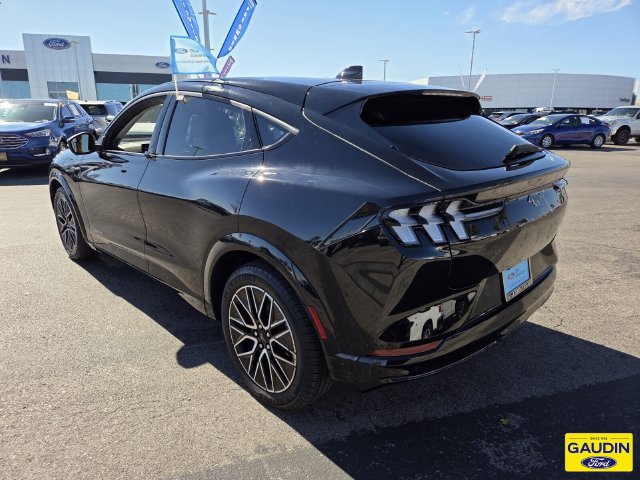 Certified 2024 Ford Mustang Mach-E Premium RWD image 5