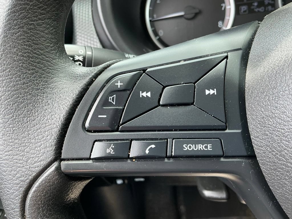 Used 2023 Nissan Kicks S FWD image 30