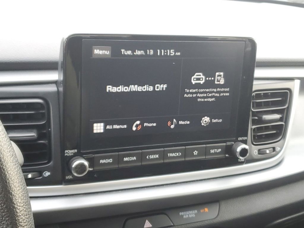 Used 2023 Kia Rio S image 22