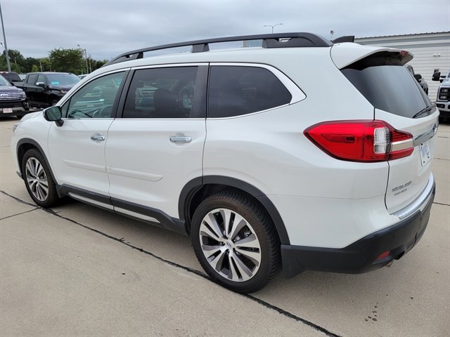 Used 2021 Subaru Ascent Touring w/ Popular Package #2A image 5