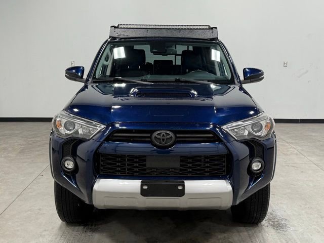 Used 2023 Toyota 4Runner TRD Off-Road Premium image 4