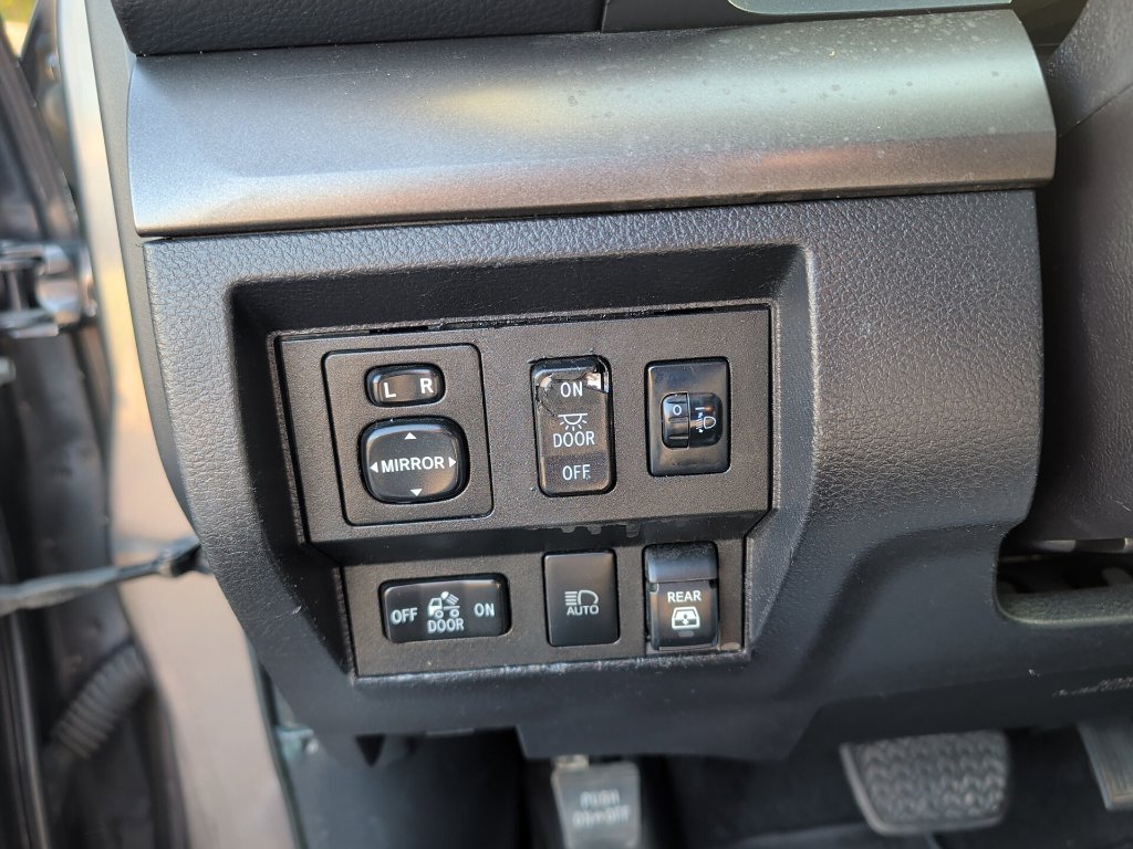 Used 2021 Toyota Tundra SR5 RWD image 13