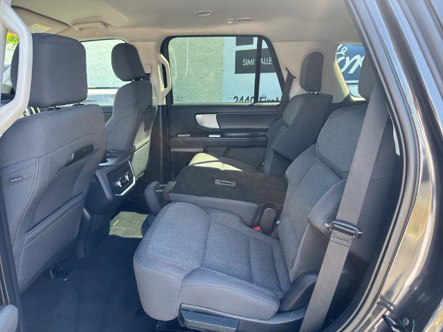 Certified 2025 Ford Expedition Active RWD image 17