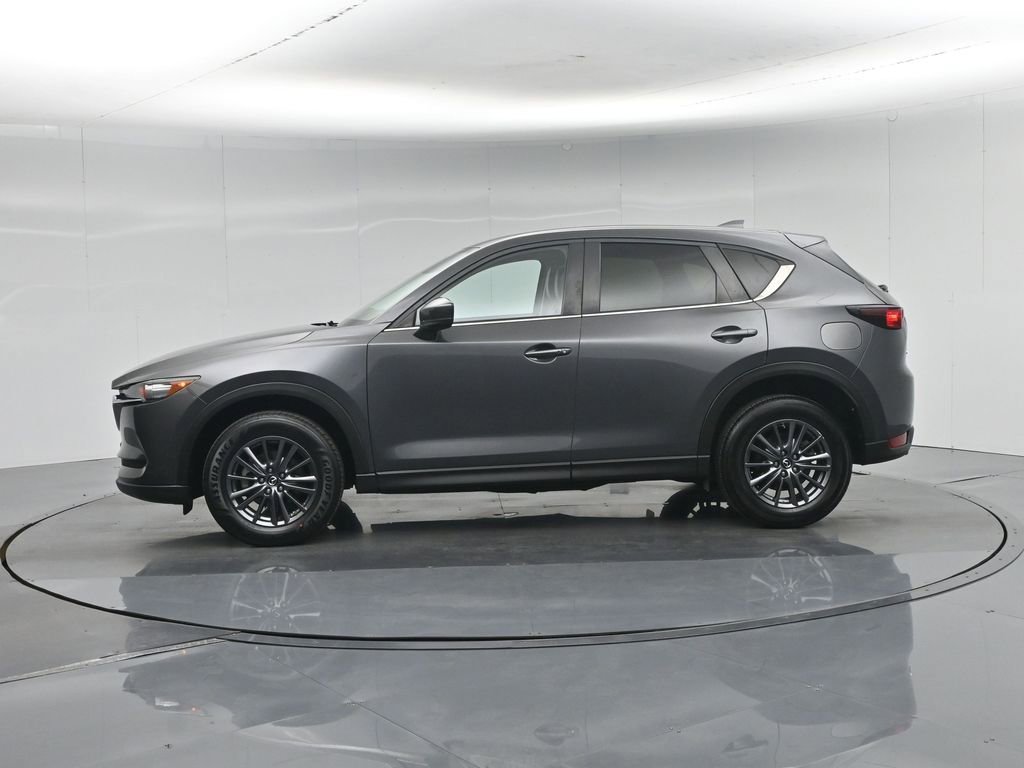 Used 2019 MAZDA CX-5 Touring FWD image 32