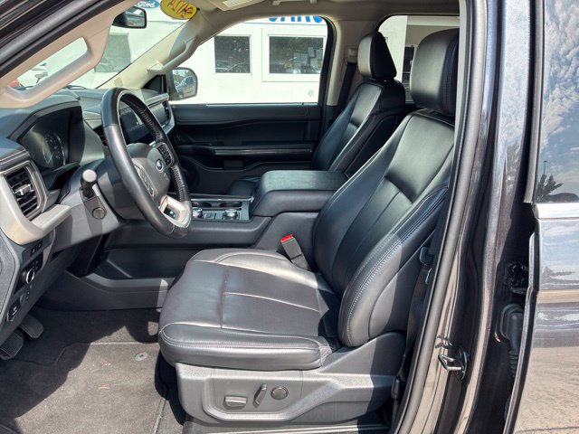 Certified 2024 Ford Expedition XLT AWD/4WD image 64