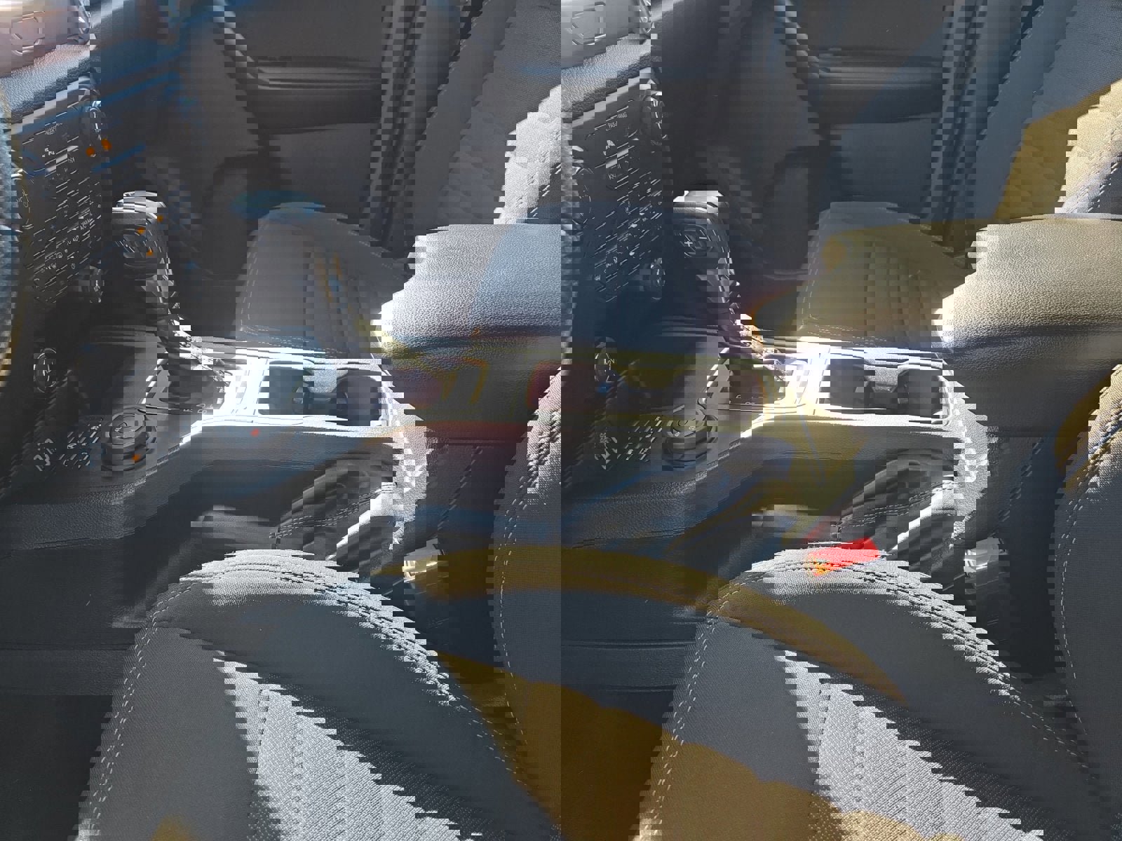 Certified 2021 Ford Ranger XLT w/ Equipment Group 302A High image 22